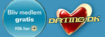Bliv medlem GRATIS!